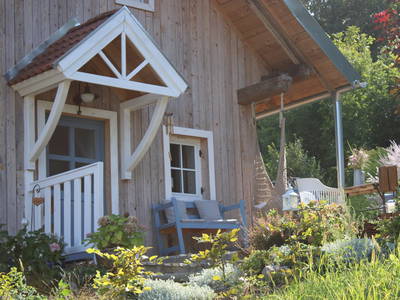 Bild 2 aus  Landhaus Jule