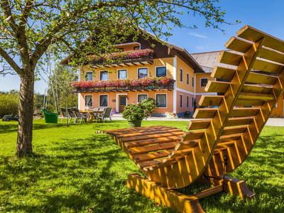 Bild 2 aus  Ferienhof Fink