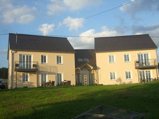 Ferienhof Pütz aus Eilscheid