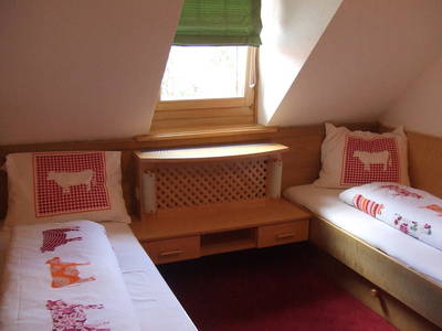 Bild 61 aus  Ferienhof Gressenbauer