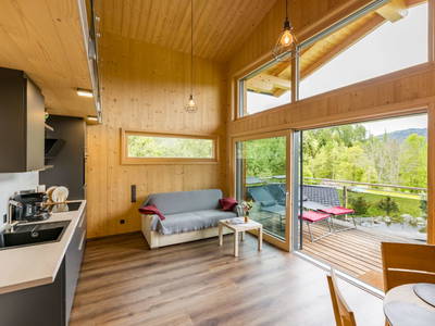 Bild 7 aus  Hofchalets Nikola