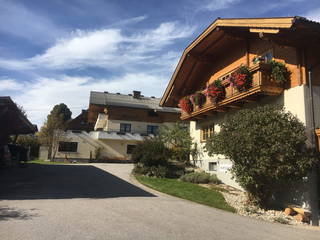 Abelhof aus Rohrmoos-Untertal