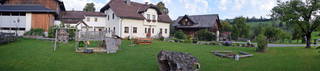 Höbarten aus St. Anton an der Jeßnitz