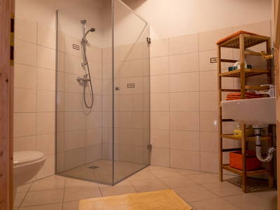 Fereinwohnung "Zirbentraum"