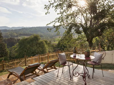 Bild 3 aus  Refugien Am WILDBACHBERG