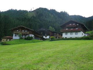 Traglehen aus Bramberg am Wildkogel