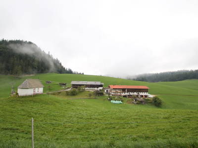 Bild 35 aus  Hinterschwarzenberg