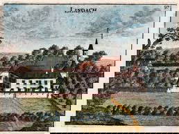 Bild 59 aus  Schloss Lindach