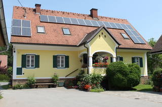 Farmer-Rabensteiner vlg.Graf  aus Deutschlandsberg