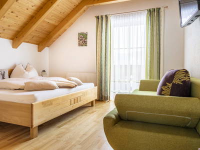 Bild 97 aus  Sonnenchalet im Salzburger Lungau