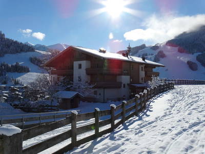 Bild 16 aus  Feriengut Hasenau