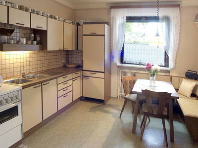 Bild 46 aus  Gästehaus Schlossblick