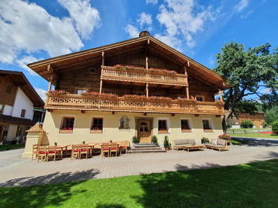 Bild 2 aus  Ferienhof Kasparbauer KG