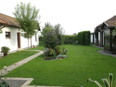 Bild 7 aus  Gästehaus Schlossblick