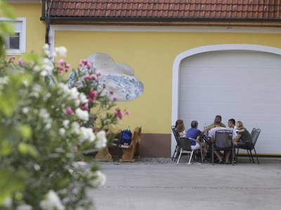 Bild 17 aus  Pension Hareter