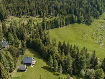 Bild 7 aus  Almhaus Gensbach