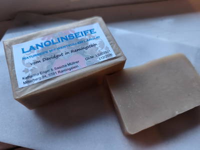 Bild 19 aus  Davidalm