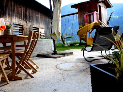 Bild 34 aus Alpen-Bauernhaus Konzett