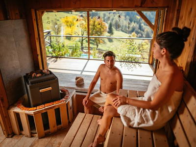 Bild 23 aus Wohlfühloase Koglerhof