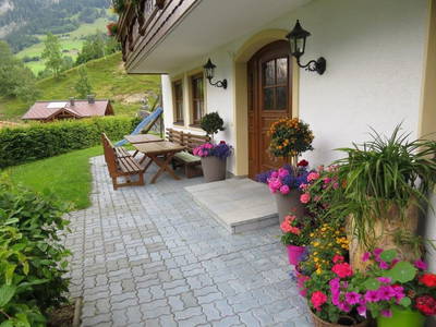 Bild 32 aus  Landhaus Dorfer - Obergollegg