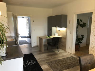 Landhaus Falkendorf - Küche