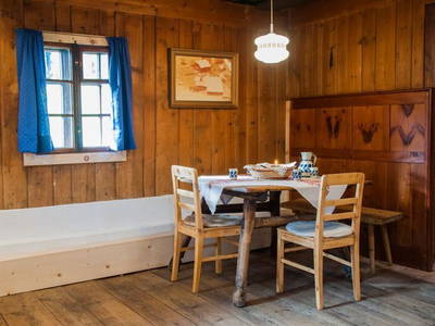 Bild 25 aus  Pernerhütte