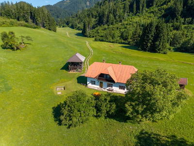 Bild 5 aus  Ferienhaus Goldberg