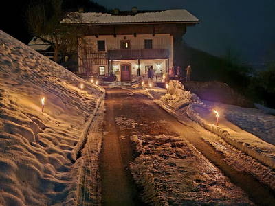 Bild 92 aus  Pfleger Ranch am Schönegg Gut