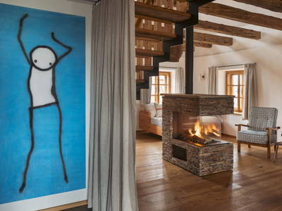 Bild 5 aus  Refugien Am WILDBACHBERG