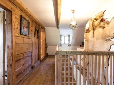 Bild 84 aus  Die Hinterbreiteneben - Natur, Alleinlage & Ski