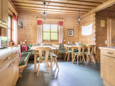 Bild 19 aus  Griesslhütte