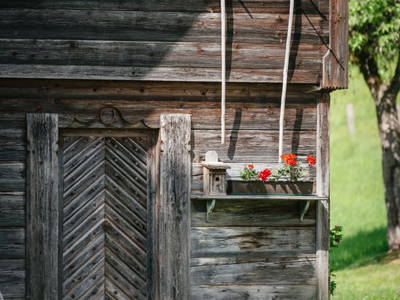Bild 15 aus  Die Ringdorferin - Boutique Farmhouse Apartments