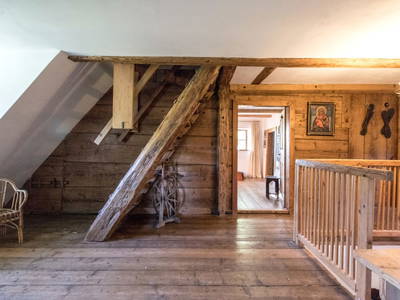 Bild 44 aus  Die Hinterbreiteneben - Natur, Alleinlage & Ski