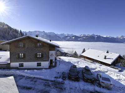 Bild 62 aus  Berghof Burtscher