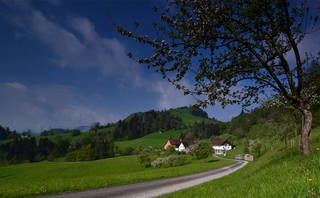 Naglerhof aus Großraming