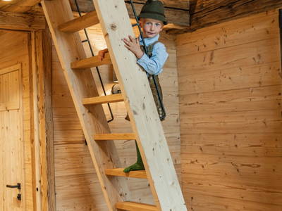 Bild 42 aus  Die Chalet Alm