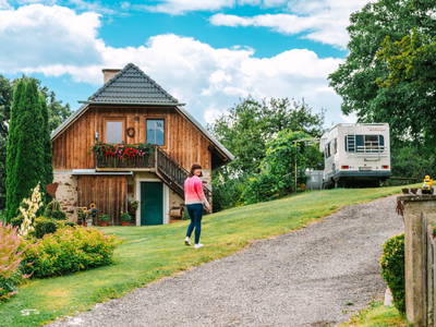 Bild 104 aus  Zechnerhof