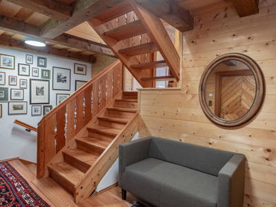 Bild 38 aus  Almhaus Gensbach