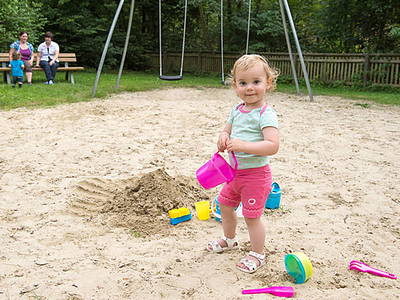 Bild 13 aus  Ferienbauernhof Voß