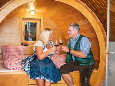 Bild 23 aus  Winzerhof Küssler, Weinviertel