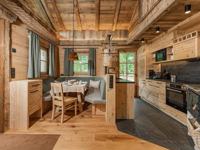 Bild 49 aus  Die Chalet Alm