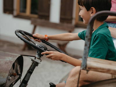 Bild 30 aus  LandSelection Bussjägerhof