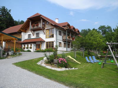 Bild 2 aus  Peter in der Edt