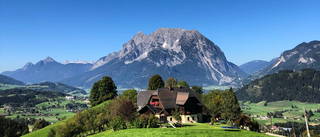 Hochhuber aus Aigen im Ennstal