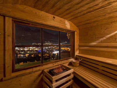 Bild 17 aus Das Chalet