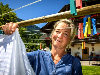 Bild 24 aus Am Linahof