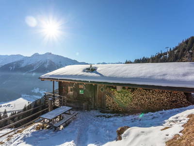 Bild 45 aus  Sonnenhütte