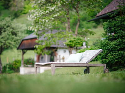 Bild 14 aus  Die Ringdorferin - Boutique Farmhouse Apartments