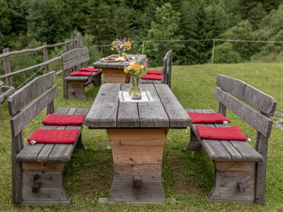 Bild 11 aus  Sandrisser Hütte