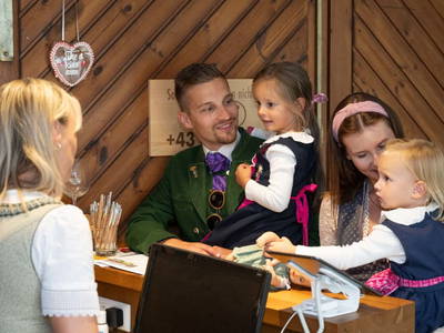 Bild 315 aus  Winzerhof Küssler, Weinviertel